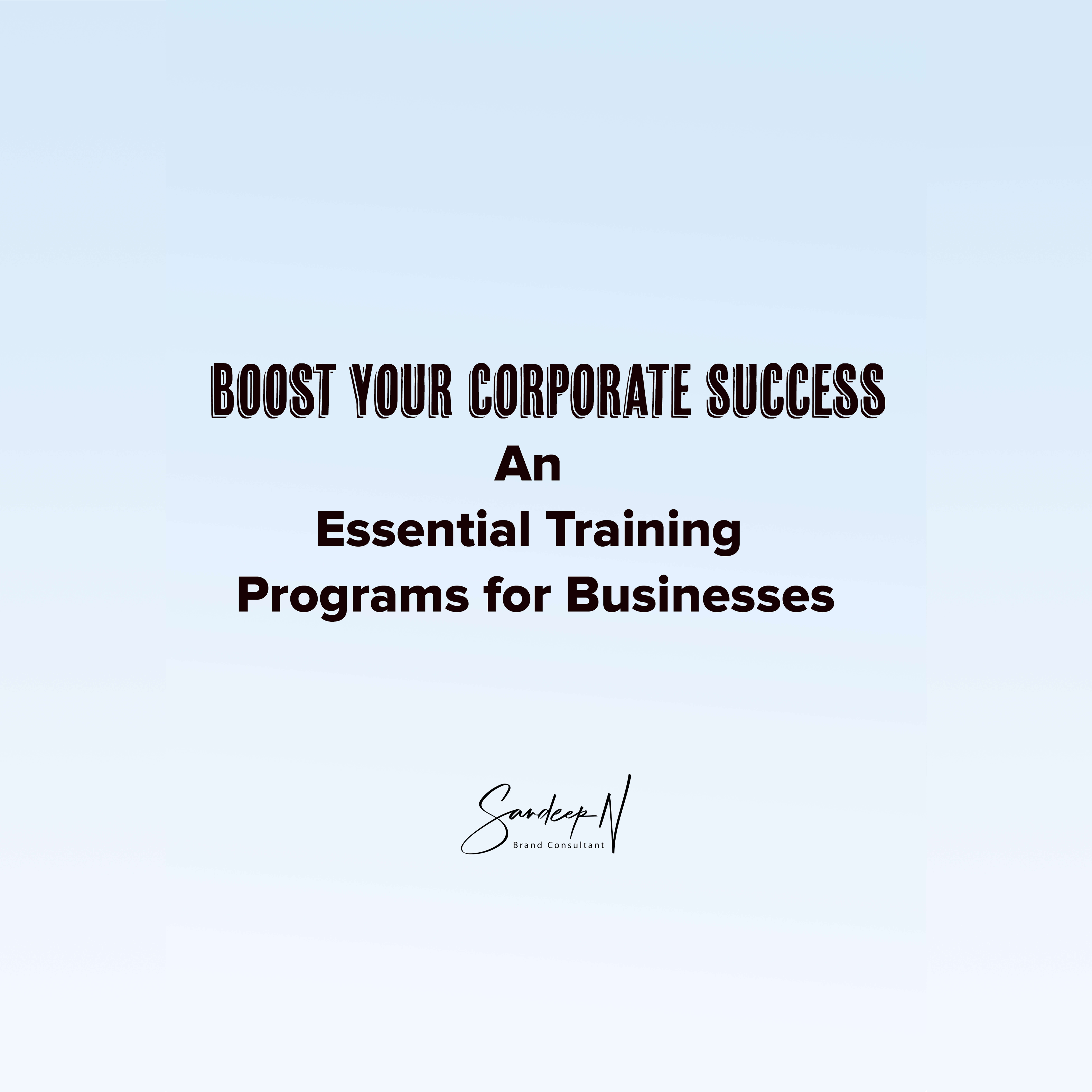 itsnsandeep-boost-your-corporate-success